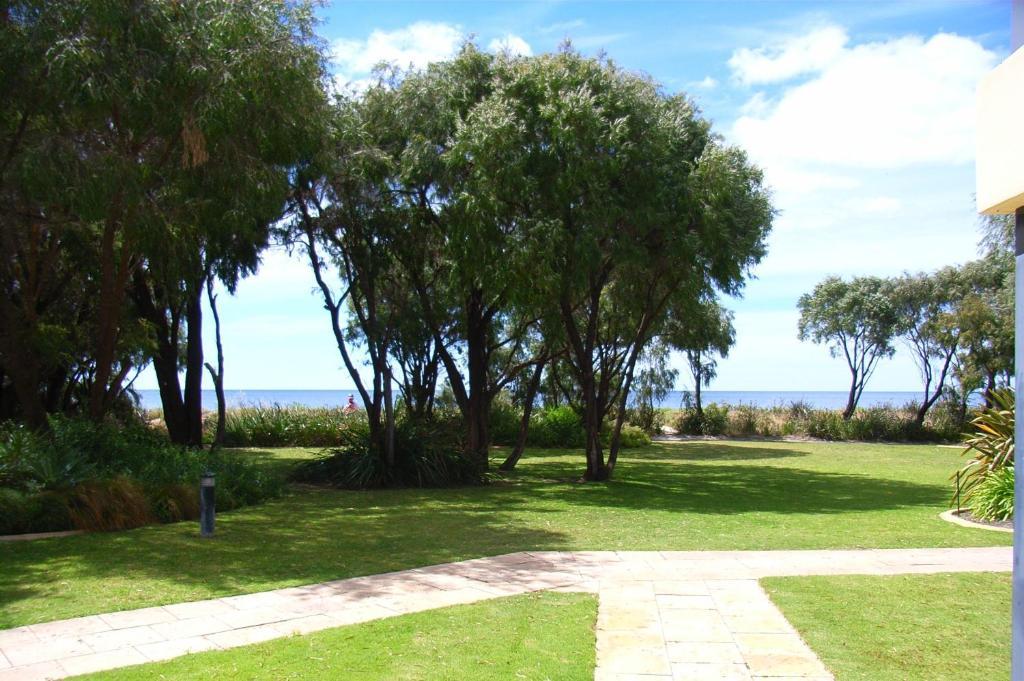 WEST COAST Cape View Beach Resort חדר תמונה