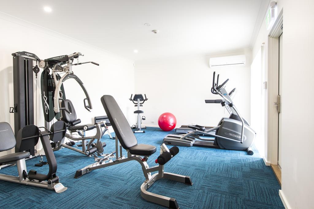 WEST COAST Cape View Beach Resort מראה חיצוני תמונה
