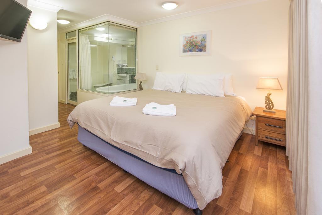 WEST COAST Cape View Beach Resort מראה חיצוני תמונה
