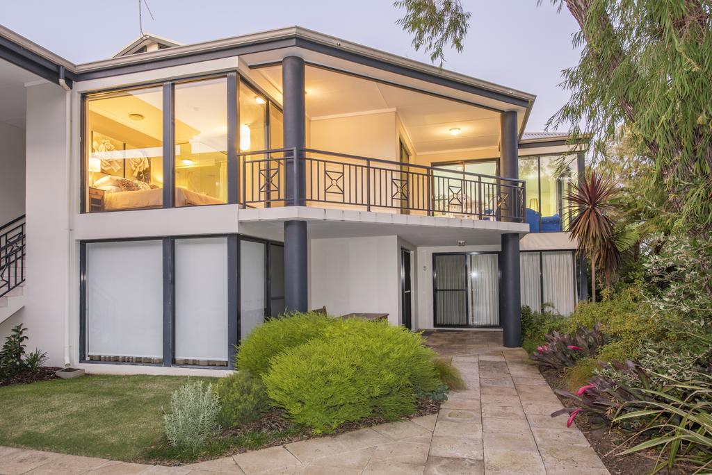 WEST COAST Cape View Beach Resort מראה חיצוני תמונה