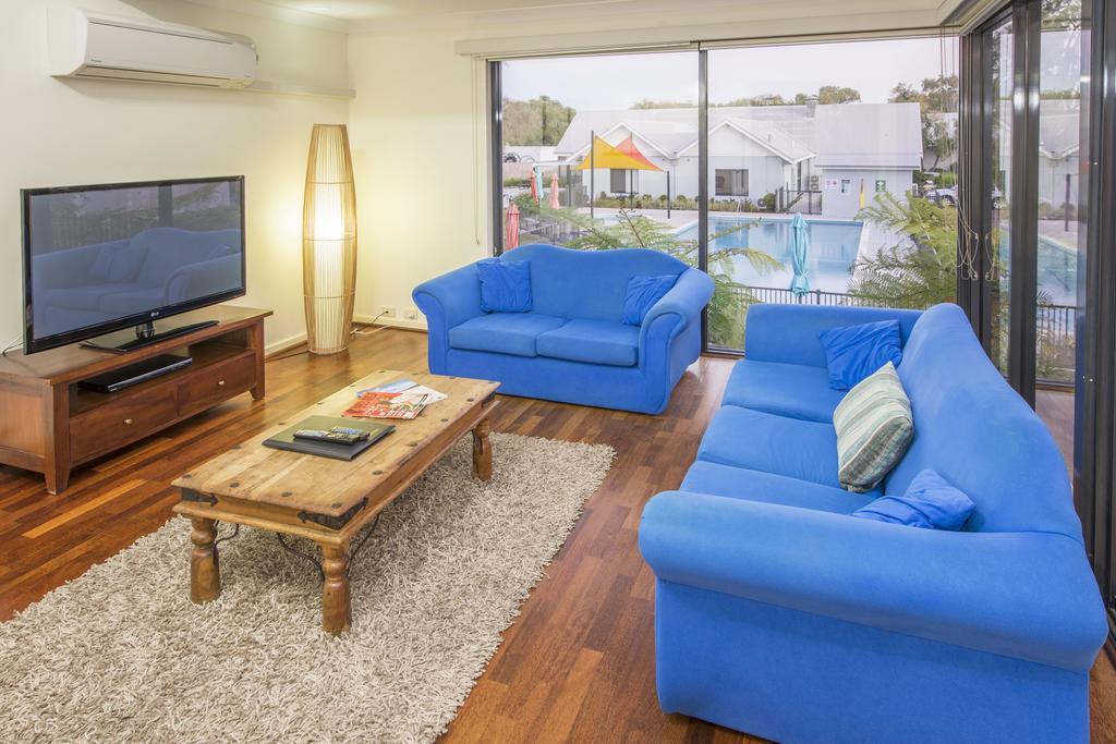 WEST COAST Cape View Beach Resort מראה חיצוני תמונה