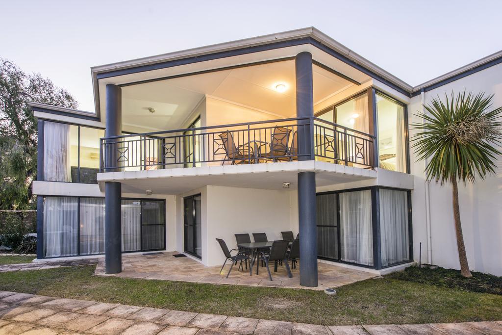 WEST COAST Cape View Beach Resort חדר תמונה