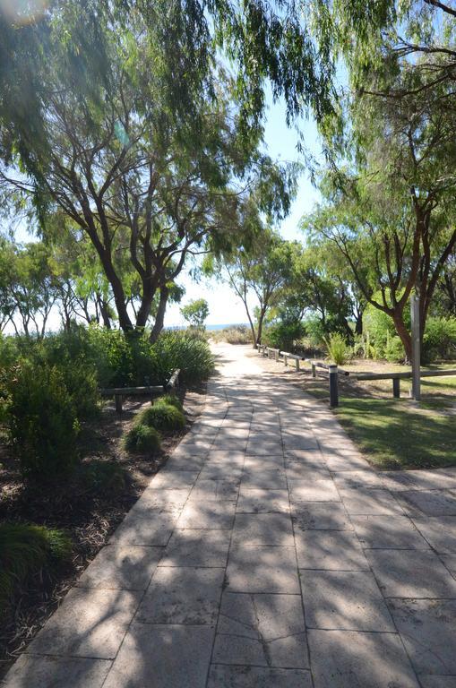 WEST COAST Cape View Beach Resort מראה חיצוני תמונה