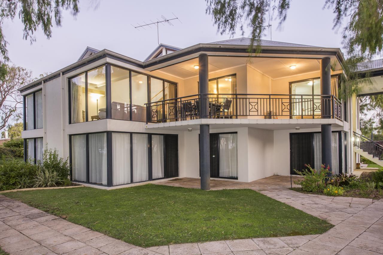 WEST COAST Cape View Beach Resort מראה חיצוני תמונה
