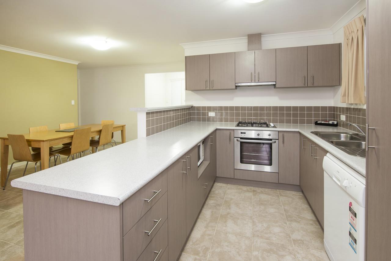 WEST COAST Cape View Beach Resort מראה חיצוני תמונה
