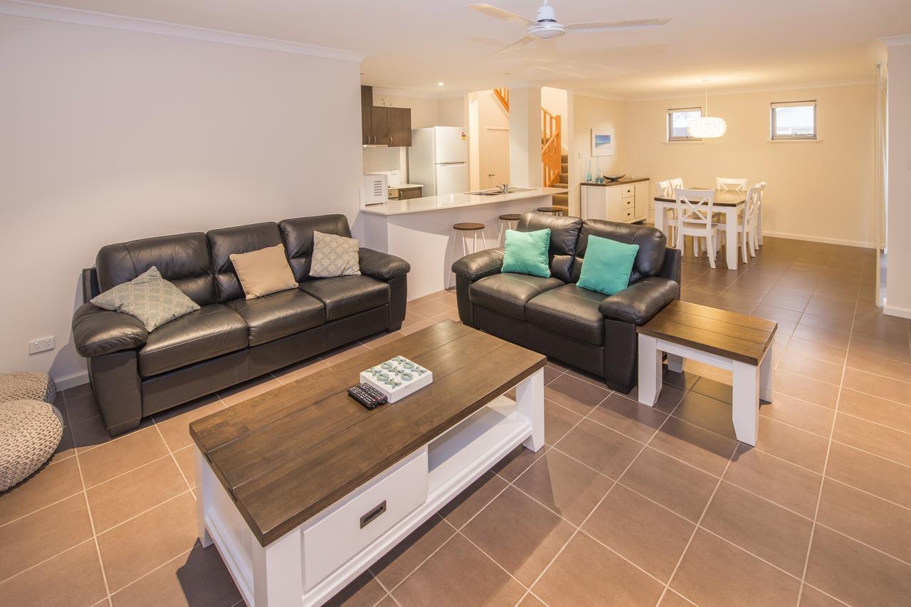 WEST COAST Cape View Beach Resort מראה חיצוני תמונה