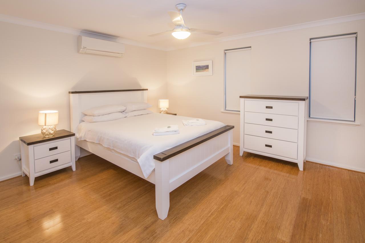 WEST COAST Cape View Beach Resort מראה חיצוני תמונה