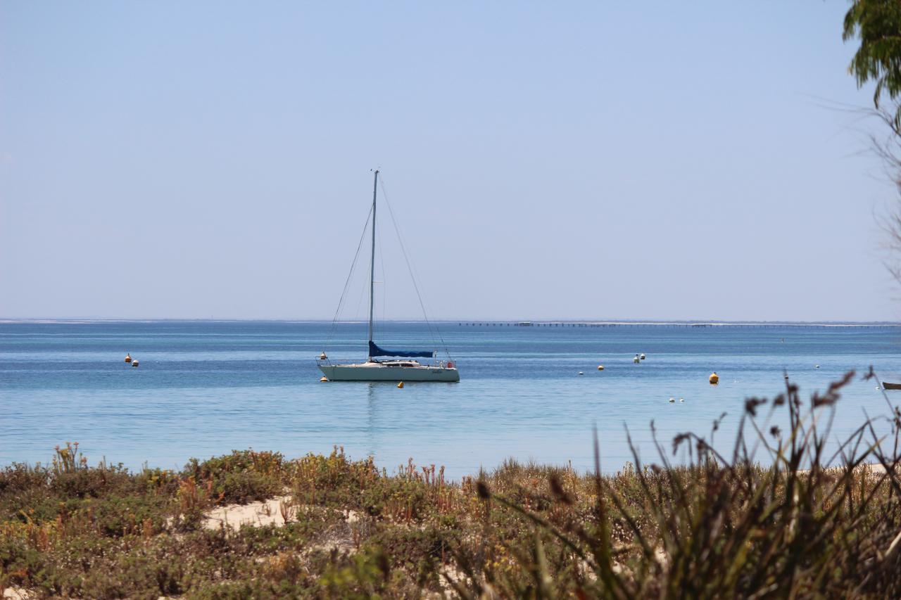 WEST COAST Cape View Beach Resort מראה חיצוני תמונה