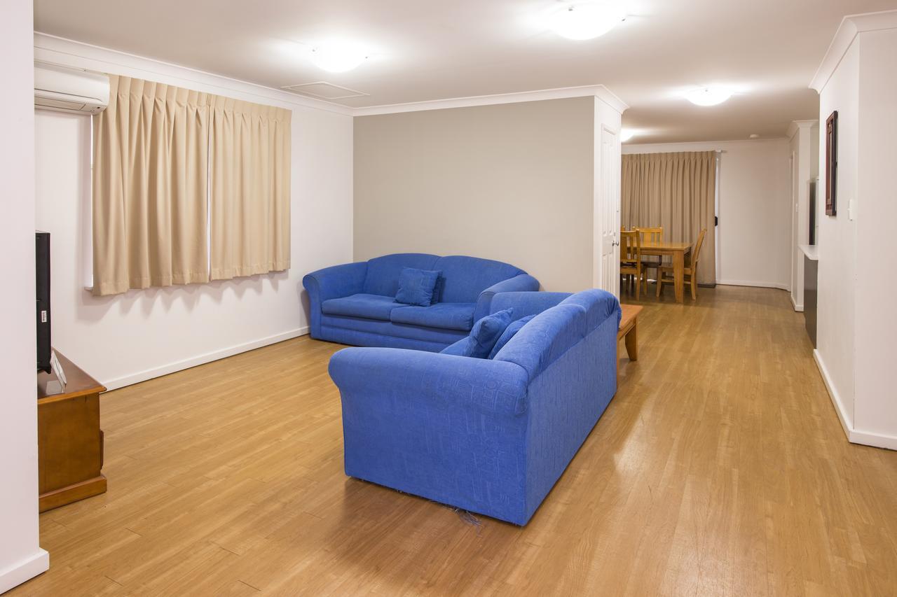 WEST COAST Cape View Beach Resort מראה חיצוני תמונה