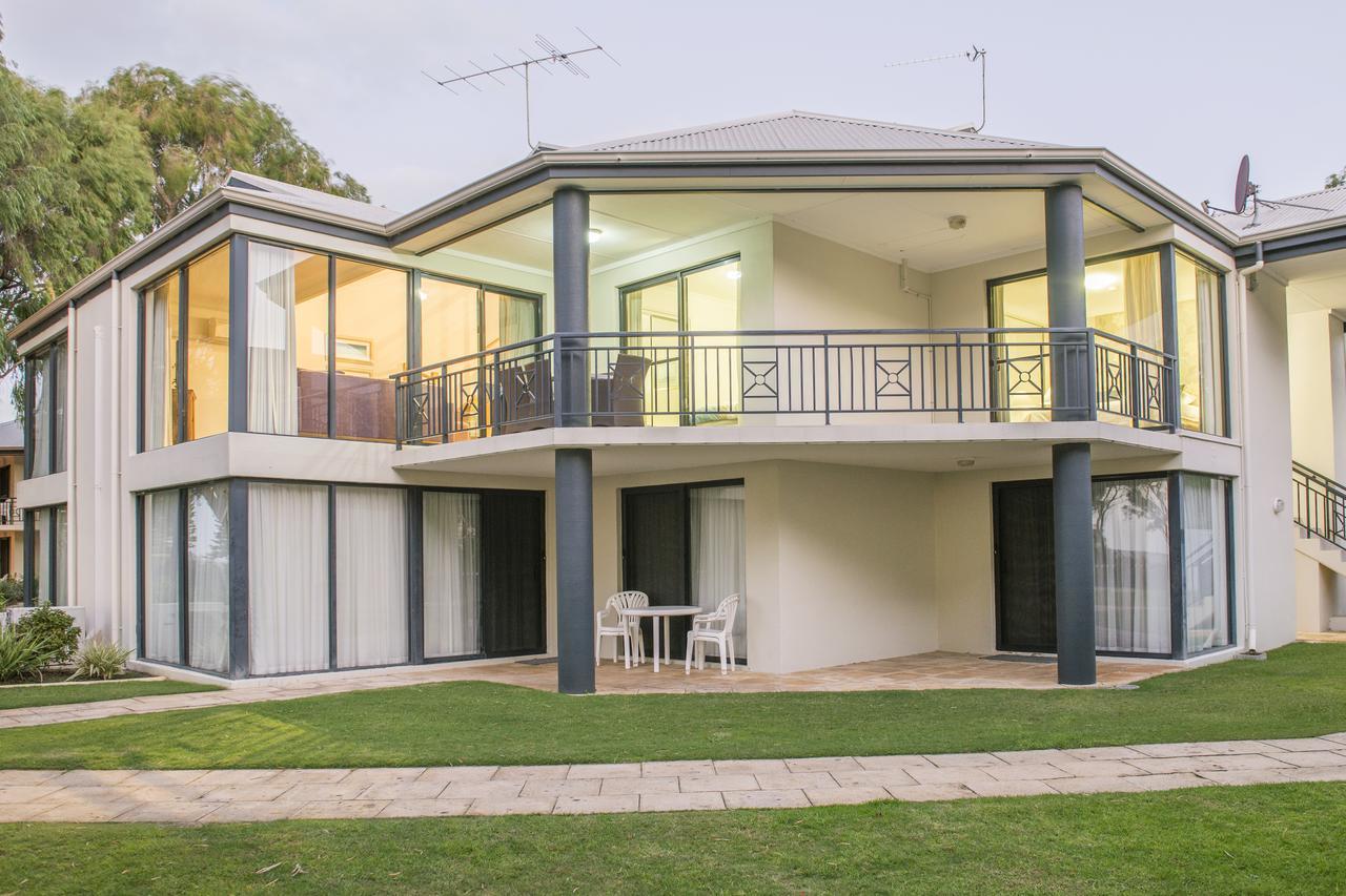 WEST COAST Cape View Beach Resort מראה חיצוני תמונה