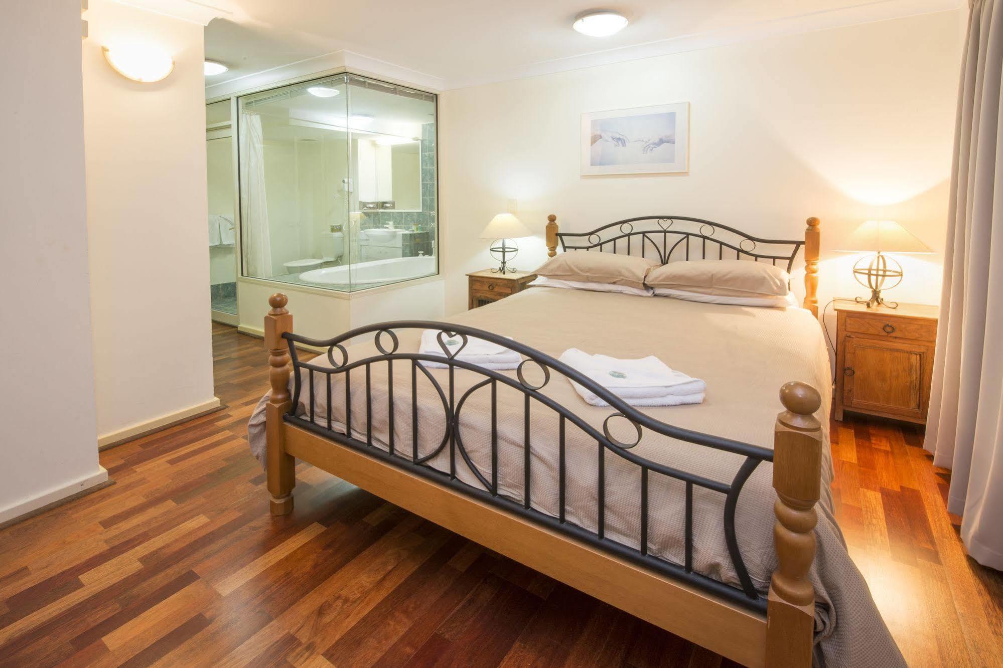 WEST COAST Cape View Beach Resort מראה חיצוני תמונה