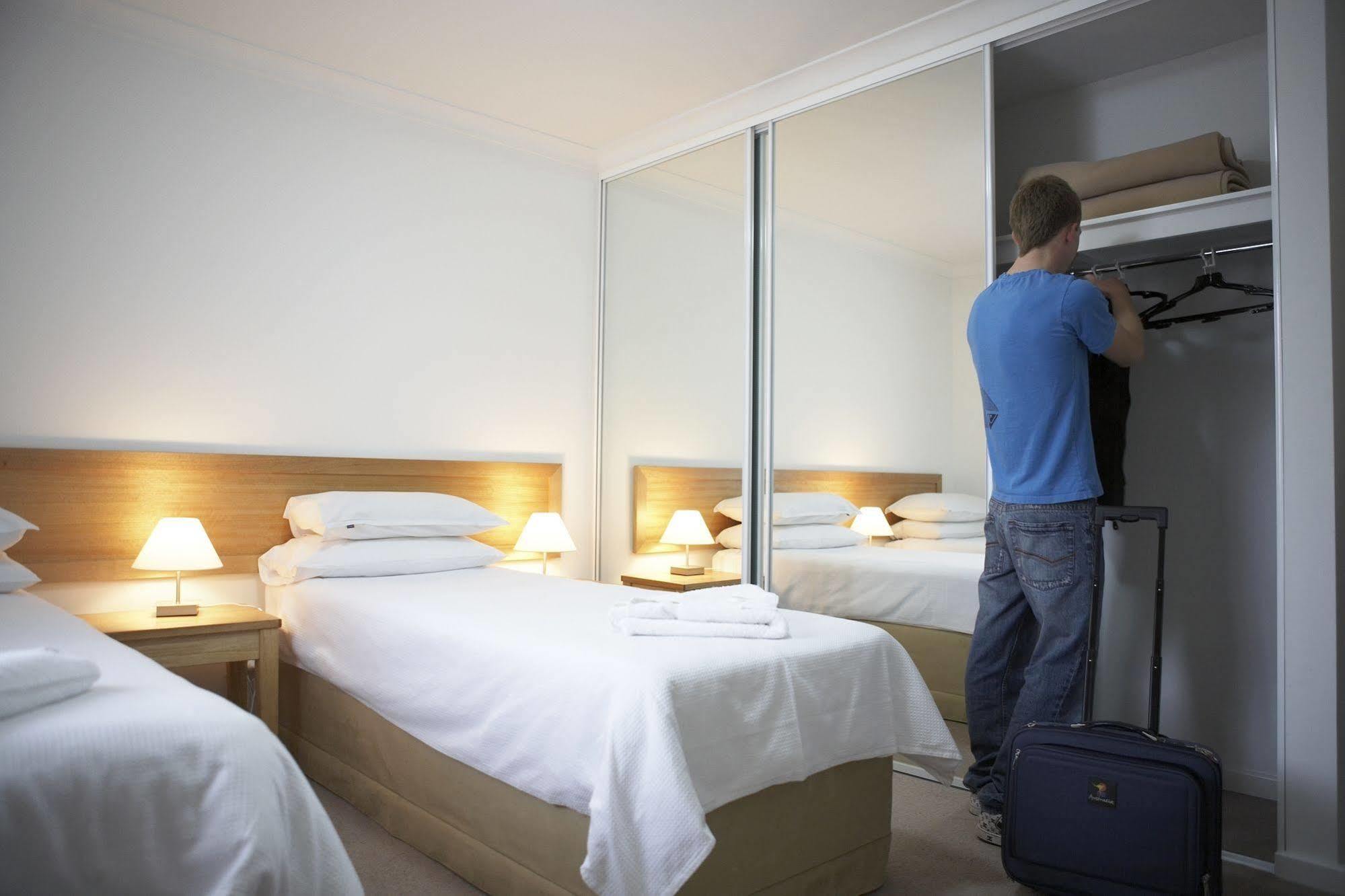 WEST COAST Cape View Beach Resort מראה חיצוני תמונה