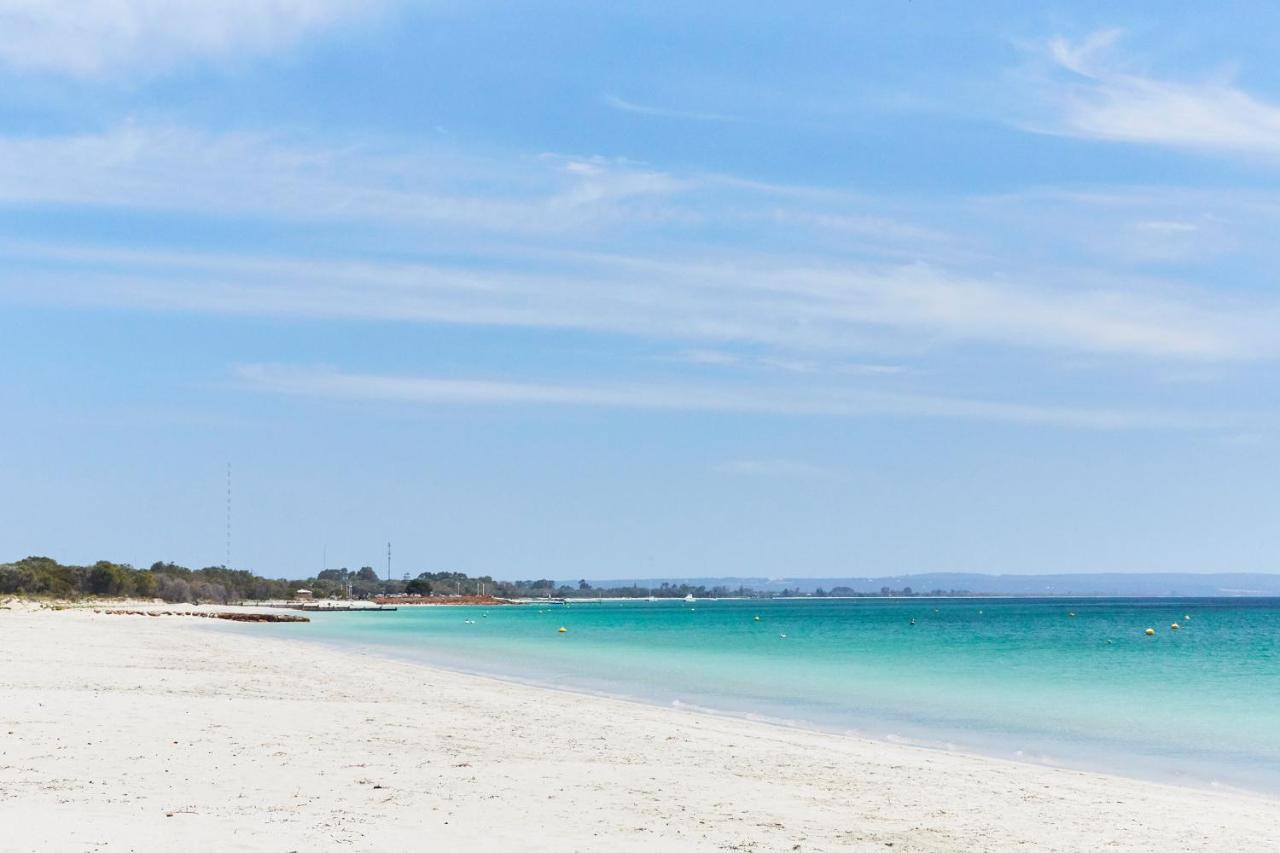 WEST COAST Cape View Beach Resort מראה חיצוני תמונה