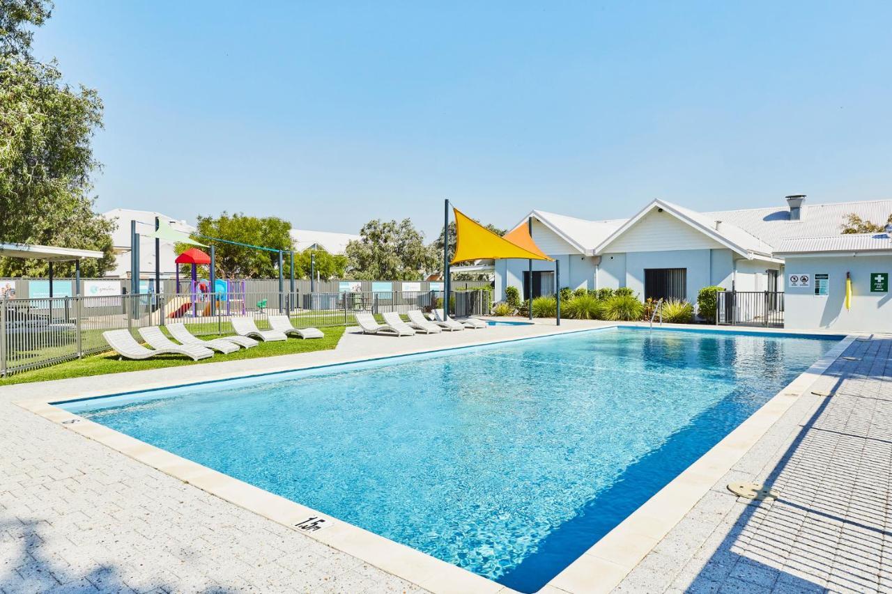 WEST COAST Cape View Beach Resort מראה חיצוני תמונה