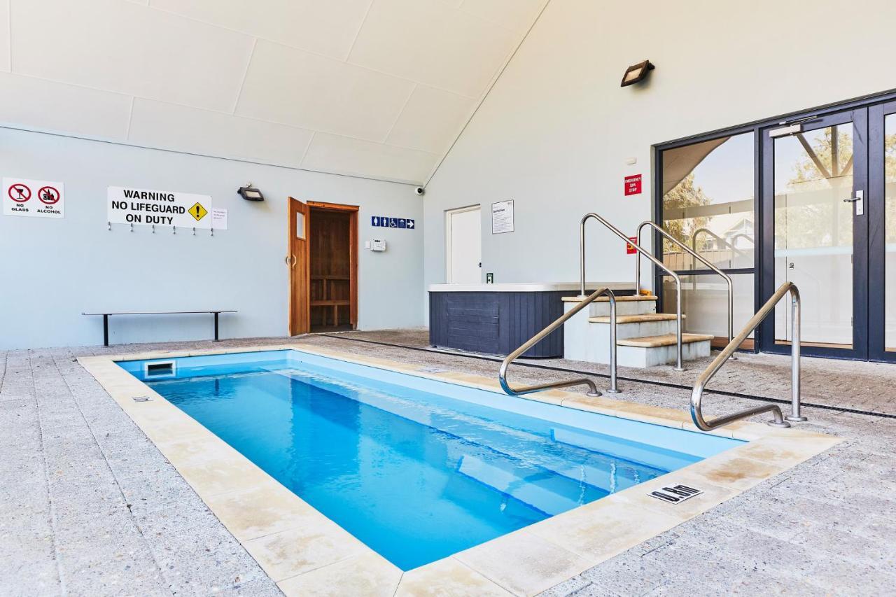 WEST COAST Cape View Beach Resort מראה חיצוני תמונה