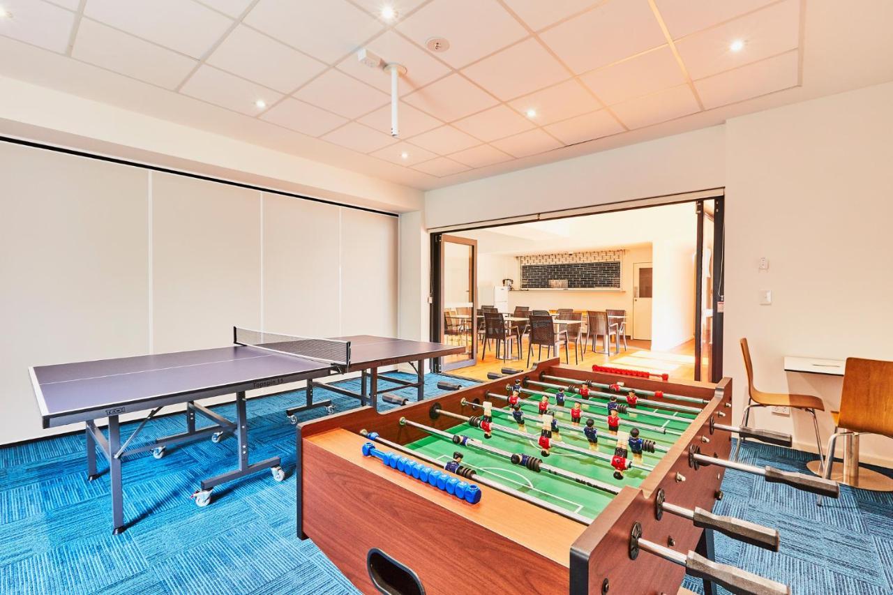 WEST COAST Cape View Beach Resort מראה חיצוני תמונה