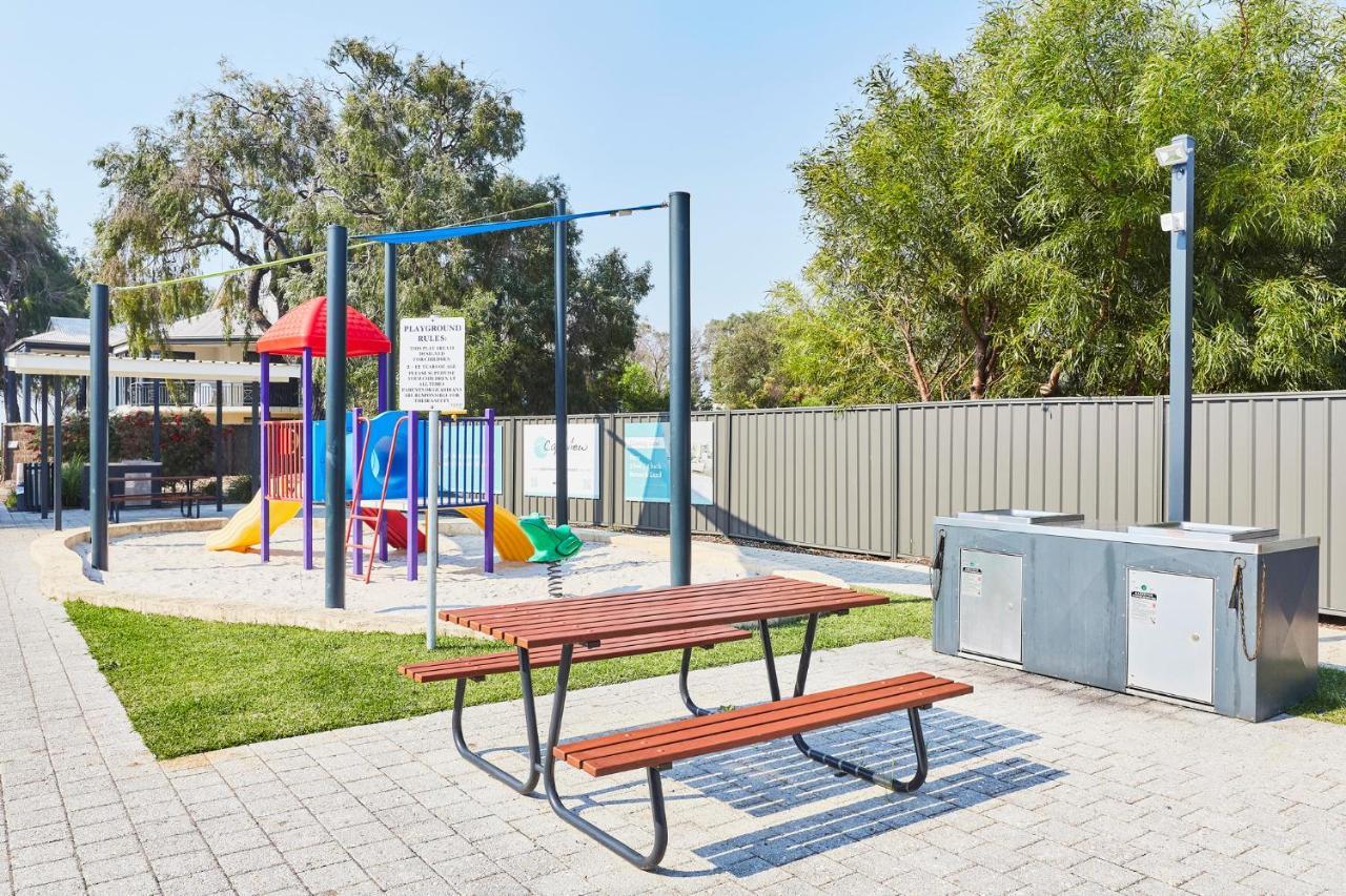 WEST COAST Cape View Beach Resort מראה חיצוני תמונה