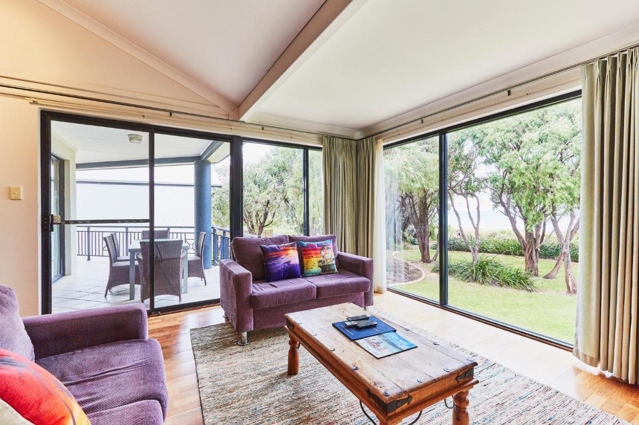 WEST COAST Cape View Beach Resort מראה חיצוני תמונה
