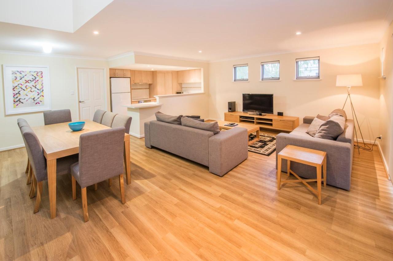 WEST COAST Cape View Beach Resort מראה חיצוני תמונה