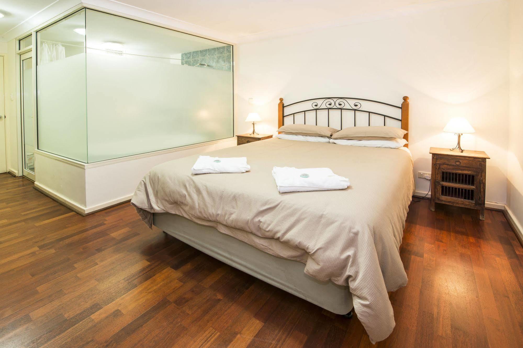 WEST COAST Cape View Beach Resort מראה חיצוני תמונה