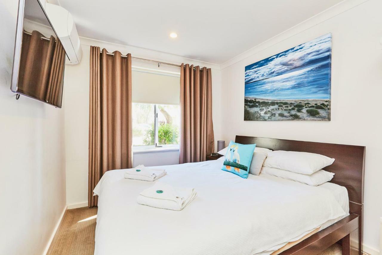 WEST COAST Cape View Beach Resort מראה חיצוני תמונה