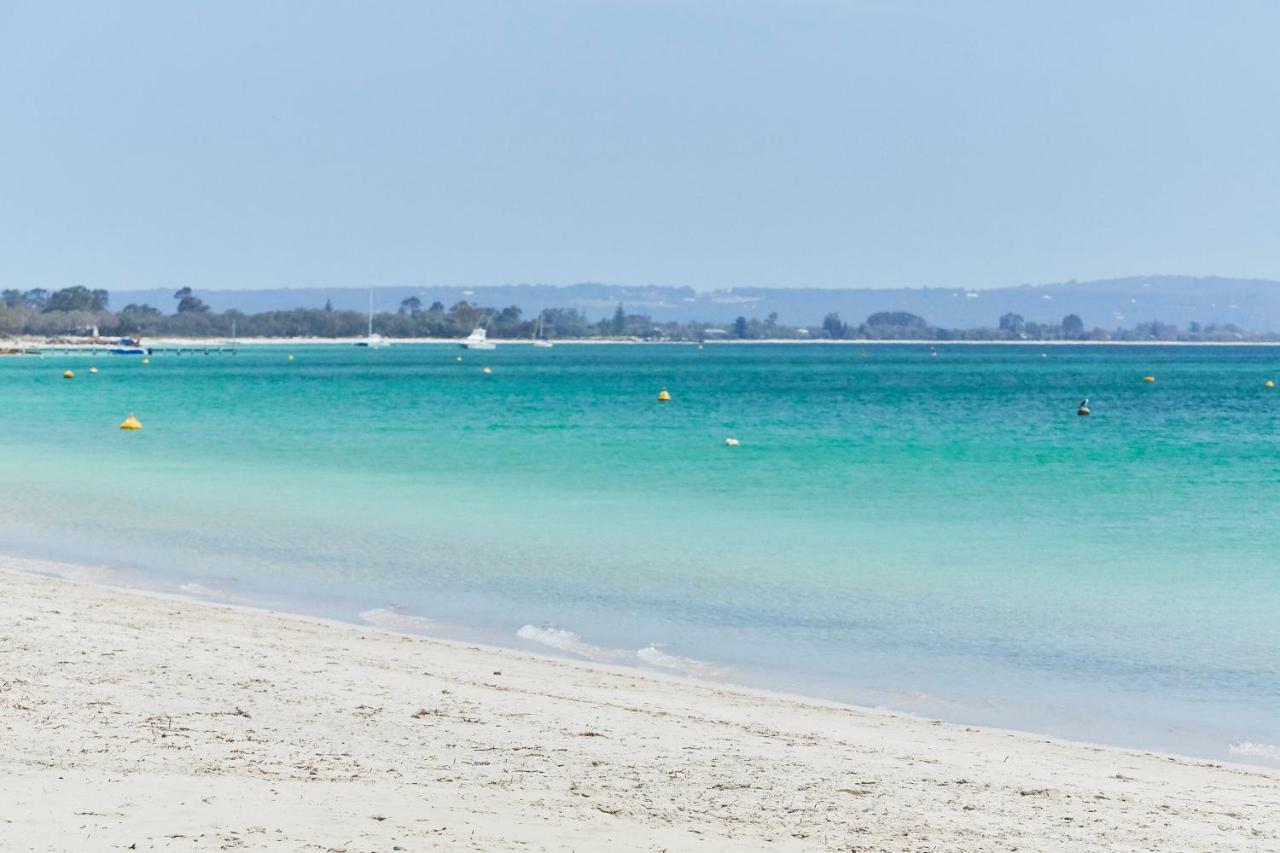 WEST COAST Cape View Beach Resort מראה חיצוני תמונה