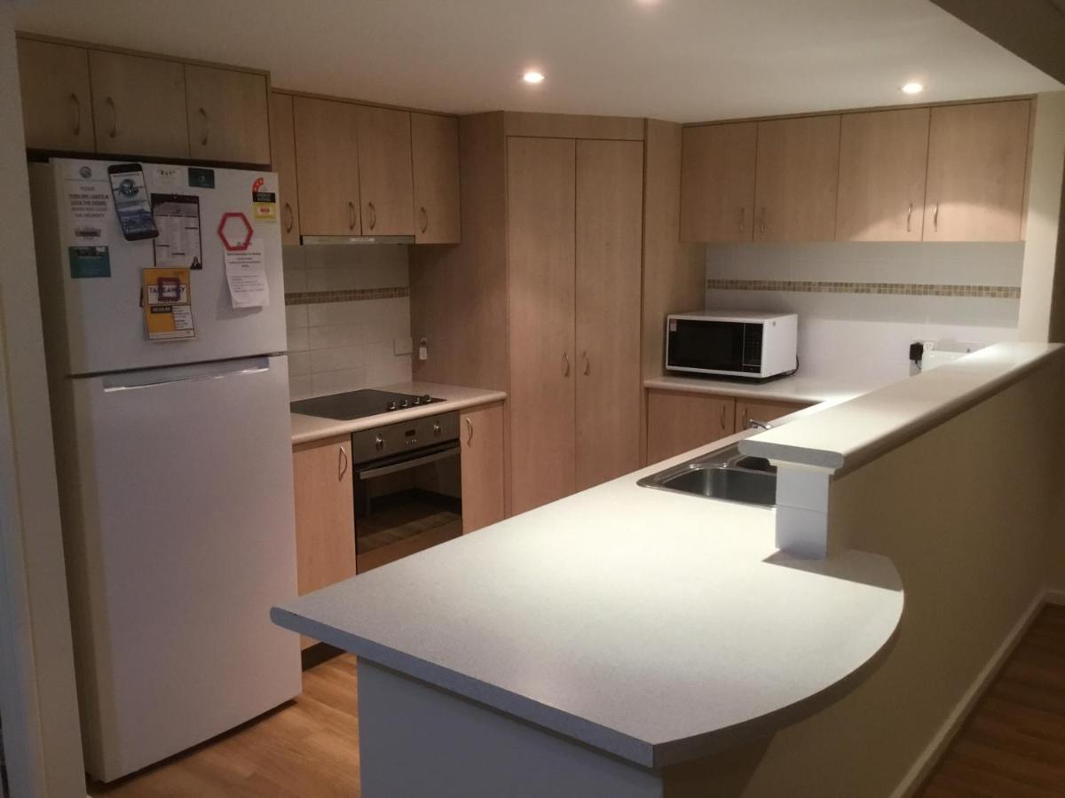 WEST COAST Cape View Beach Resort מראה חיצוני תמונה