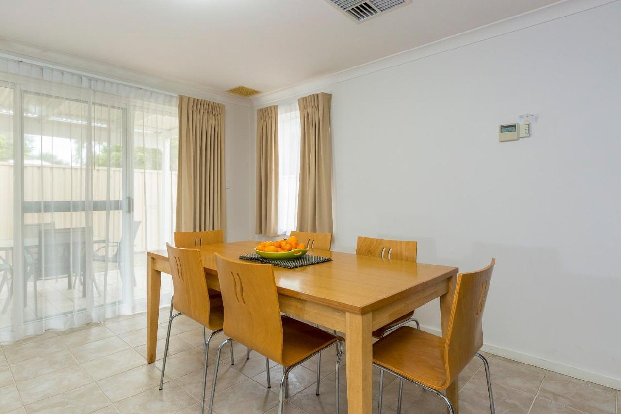 WEST COAST Cape View Beach Resort מראה חיצוני תמונה